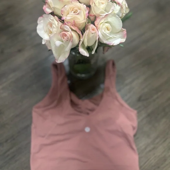 Lululemon long bra - Picture 2 of 5